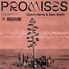 CALVIN HARRIS & SAM SMITH - PROMISES